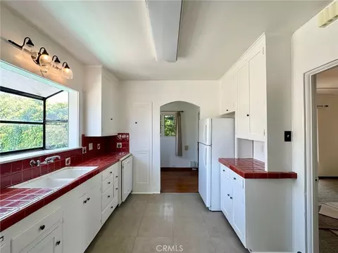 Kitchen - 3517 E 2nd, Long Beach, CA 90803 photo 8 of 8