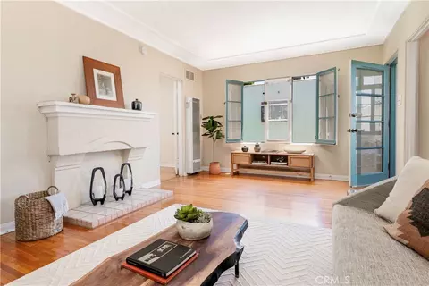 Living - 3517 E 2nd, Long Beach, CA 90803 photo 4 of 25