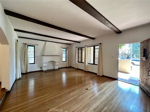 Living - 3517 E 2nd, Long Beach, CA 90803 photo 7 of 25