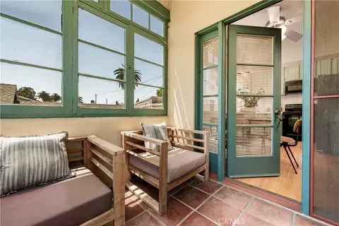 Exterior - 3517 E 2nd, Long Beach, CA 90803 photo 7 of 10