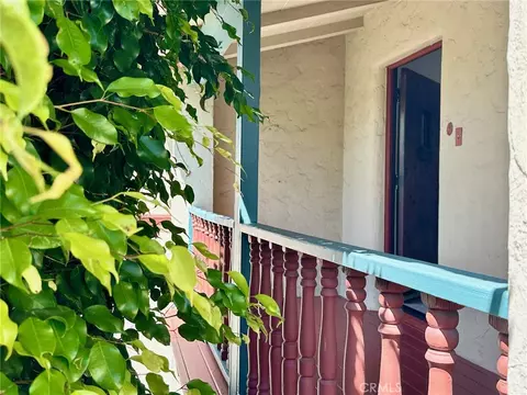 Exterior - 3517 E 2nd, Long Beach, CA 90803 photo 8 of 10
