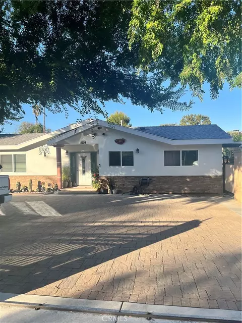 2108 Las Lomitas Dr, Hacienda Heights, CA 91745