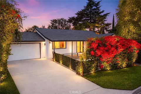 6759 N Golden W, Arcadia, CA 91007
