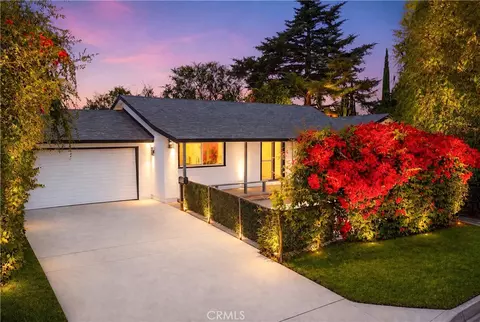 6759 N Golden W, Arcadia, CA 91007