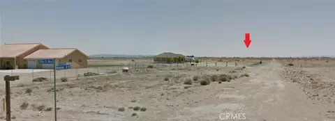 0 Vacant Land Apn 3260-007-027, Lancaster, CA 93536