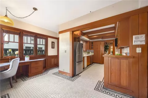 Kitchen - 2303 E Ocean Blvd, Long Beach, CA 90803 photo 1 of 3