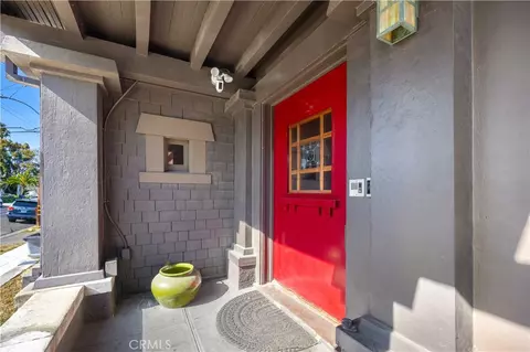 Exterior - 2303 E Ocean Blvd, Long Beach, CA 90803 photo 4 of 14