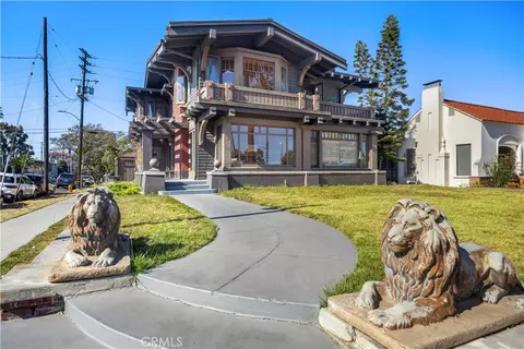 2303 E Ocean Blvd, Long Beach, CA 90803