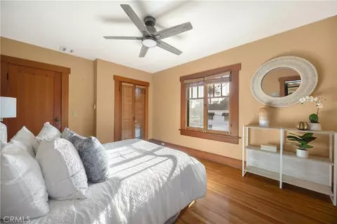 Bedroom - 2303 E Ocean Blvd, Long Beach, CA 90803 photo 9 of 9