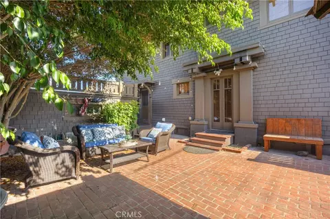 Exterior - 2303 E Ocean Blvd, Long Beach, CA 90803 photo 7 of 14