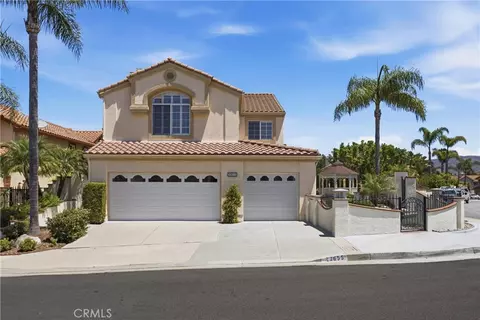 20655 Via Veronica, Yorba Linda, CA 92887