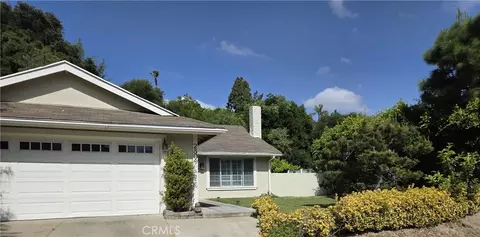 2809 Rio Lempa Dr, Hacienda Heights, CA 91745