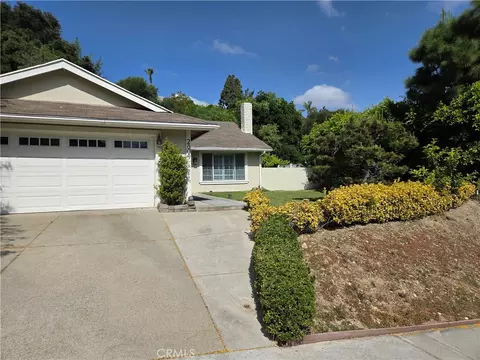 2809 Rio Lempa Dr, Hacienda Heights, CA 91745