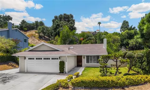 2809 Rio Lempa Dr, Hacienda Heights, CA 91745