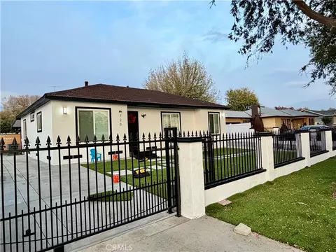 720 E 23 Rd, San Bernardino, CA 92404