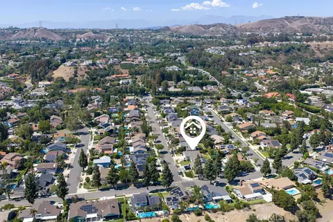 View/Area - 1663 N Yurok, Orange, CA 92867 photo 6 of 8