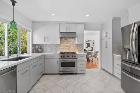 Kitchen - 1663 N Yurok, Orange, CA 92867 photo 2 of 4