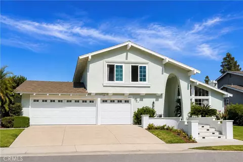1663 N Yurok, Orange, CA 92867