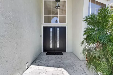 Entry Way - 1663 N Yurok, Orange, CA 92867 photo 1 of 2