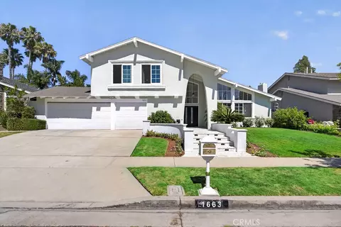 Exterior - 1663 N Yurok, Orange, CA 92867 photo 3 of 3
