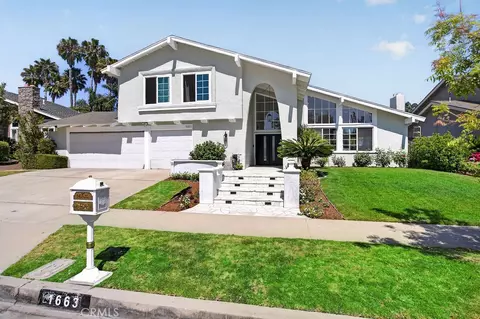 1663 N Yurok, Orange, CA 92867