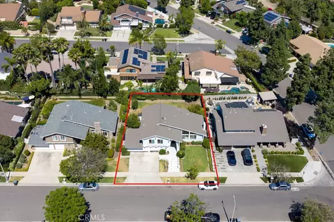 View/Area - 1663 N Yurok, Orange, CA 92867 photo 1 of 8