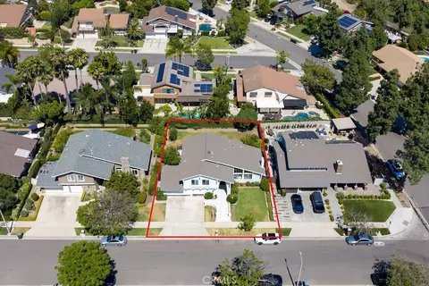 View/Area - 1663 N Yurok, Orange, CA 92867 photo 1 of 8