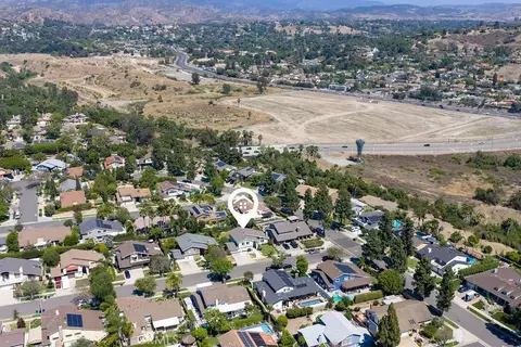 View/Area - 1663 N Yurok, Orange, CA 92867 photo 5 of 8