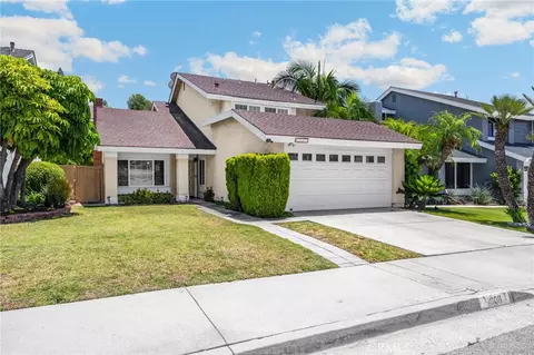 1008 Evening Canyon Rd, Brea, CA 92821