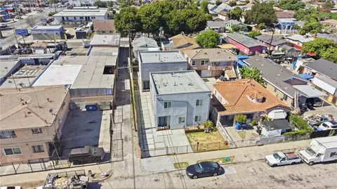 245 W 65th St, Los Angeles, CA 90003