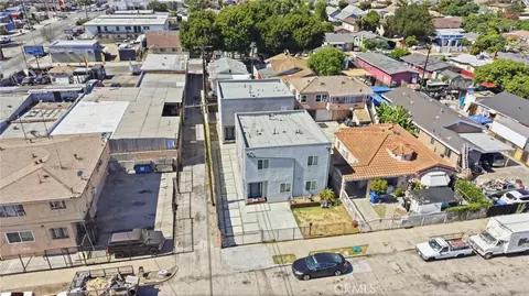 245 W 65th St, Los Angeles, CA 90003