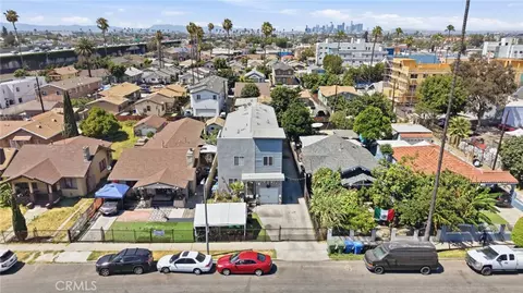 325 W 75th St, Los Angeles, CA 90003