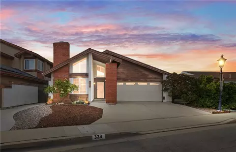 323 W Dawson Ct, Glendora, CA 91740