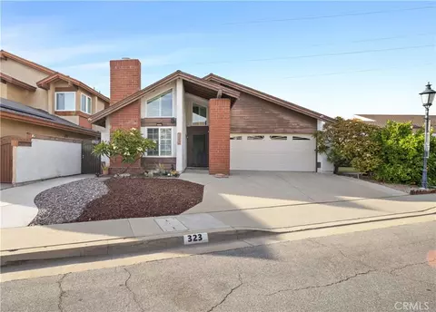 323 W Dawson Ct, Glendora, CA 91740