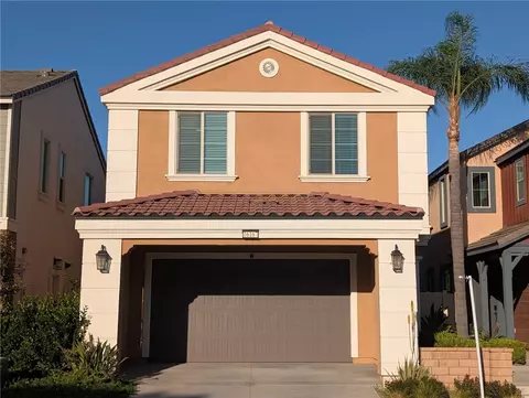 16167 Pasture Ave, Chino, CA 91708