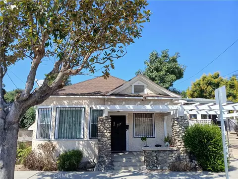 3531 N Figueroa, Los Angeles, CA 90065