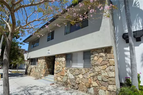 338 Elm Ave #7, Long Beach, CA 90802