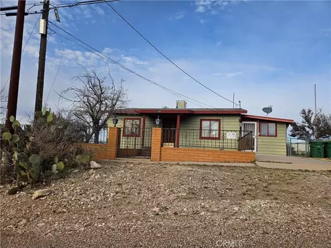 708 Fulton, Tombstone, AZ 85638