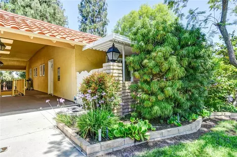 841 Ronda Sevilla #P, Laguna Woods, CA 92637