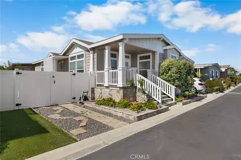1065 Lomita #148, Harbor City, CA 90710