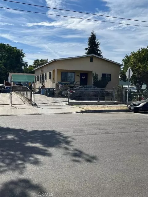 1355 S Downey, Los Angeles, CA 90023