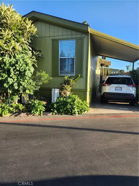 12560 Haster #216, Garden Grove, CA 92840