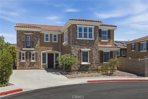 17973 Joel Brattain Dr, Yorba Linda, CA 92886