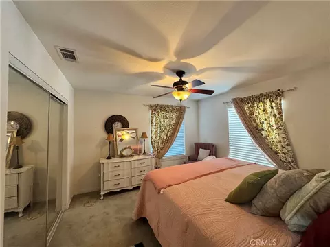 Bedroom - 20284 Majestic Dr, Apple Valley, CA 92308 photo 3 of 4