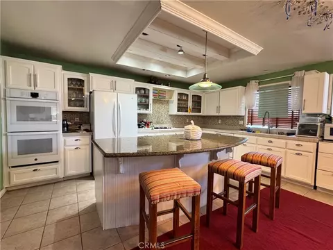 Kitchen - 20284 Majestic Dr, Apple Valley, CA 92308 photo 1 of 5