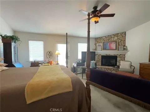 Bedroom - 20284 Majestic Dr, Apple Valley, CA 92308 photo 2 of 4