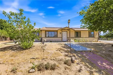 15871 E Avenue Q1, Palmdale, CA 93591