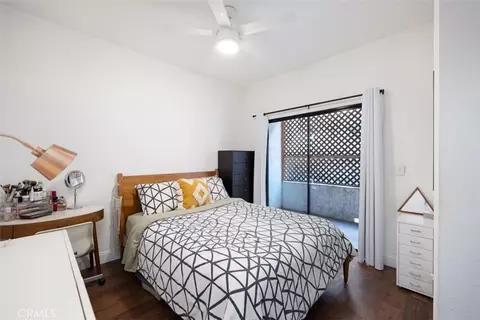 Bedroom - 720 W 4th #110, Long Beach, CA 90802 photo 3 of 4