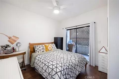 Bedroom - 720 W 4th #110, Long Beach, CA 90802 photo 4 of 4