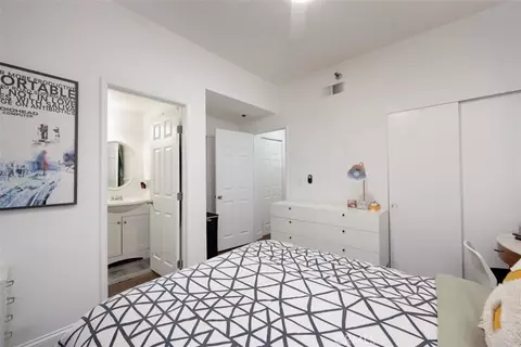 Bedroom - 720 W 4th #110, Long Beach, CA 90802 photo 2 of 4